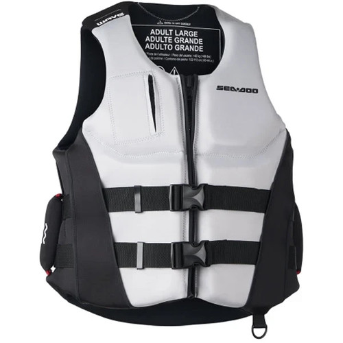 New sea doo wave - sea-doo,